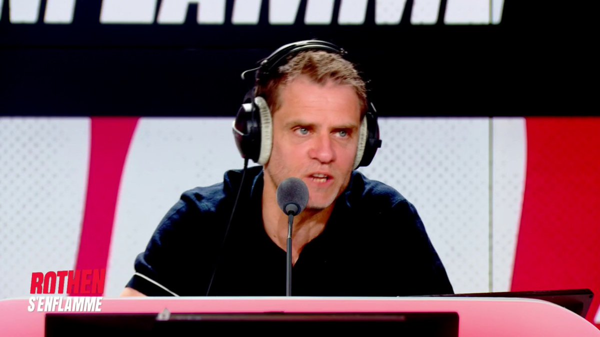 🔵⚪️ Longoria, Benatia, De Zerbi, joueurs : qui est responsable des difficultés ? Jérôme Rothen: "Tout le monde est responsable. On s'est enflammé sur Greenwood et Højbjerg, mais ce sont des joueurs moyens. C'est à De Zerbi de trouver des solutions, mais il n'en a trouvé aucune"