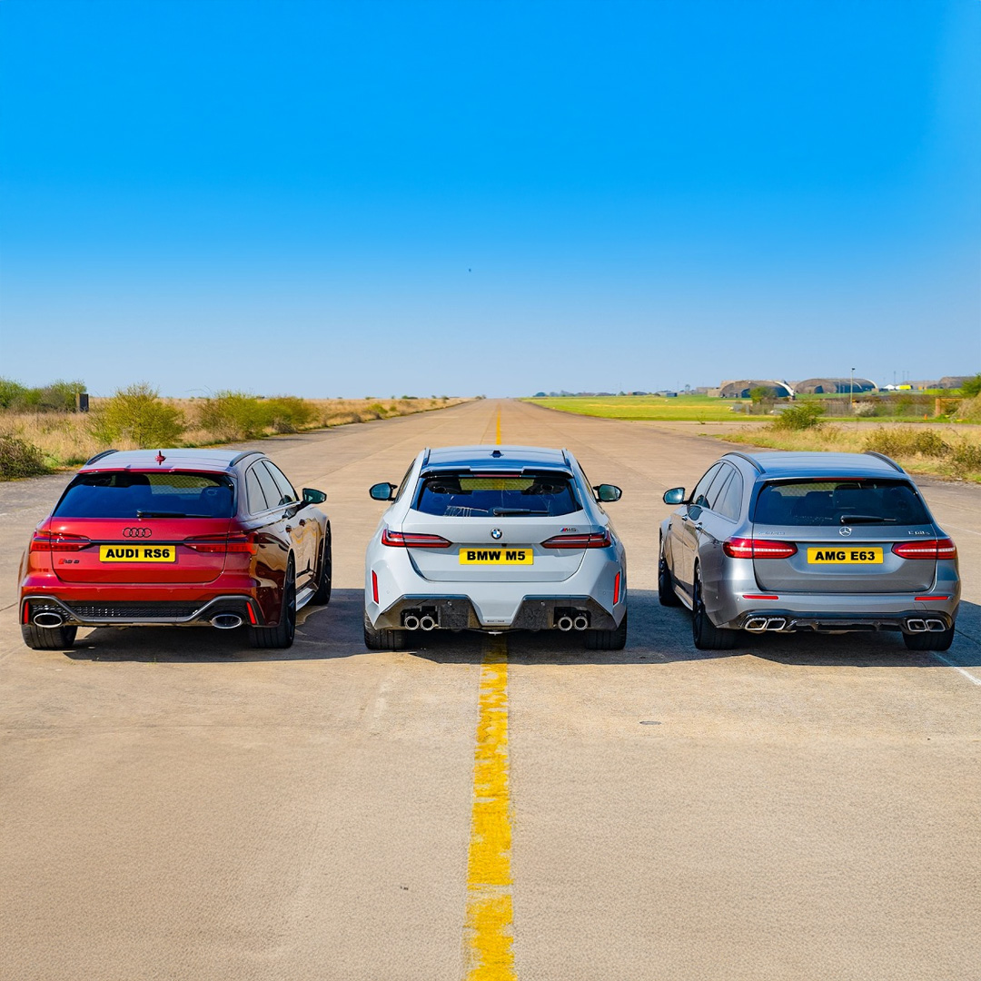 Which German estate would you pick? 👀