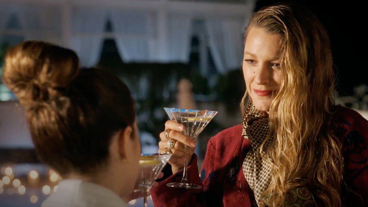 Anna Kendrick and Blake Lively star in the official trailer for #AnotherSimpleFavor - streaming May 1 on Prime Video.