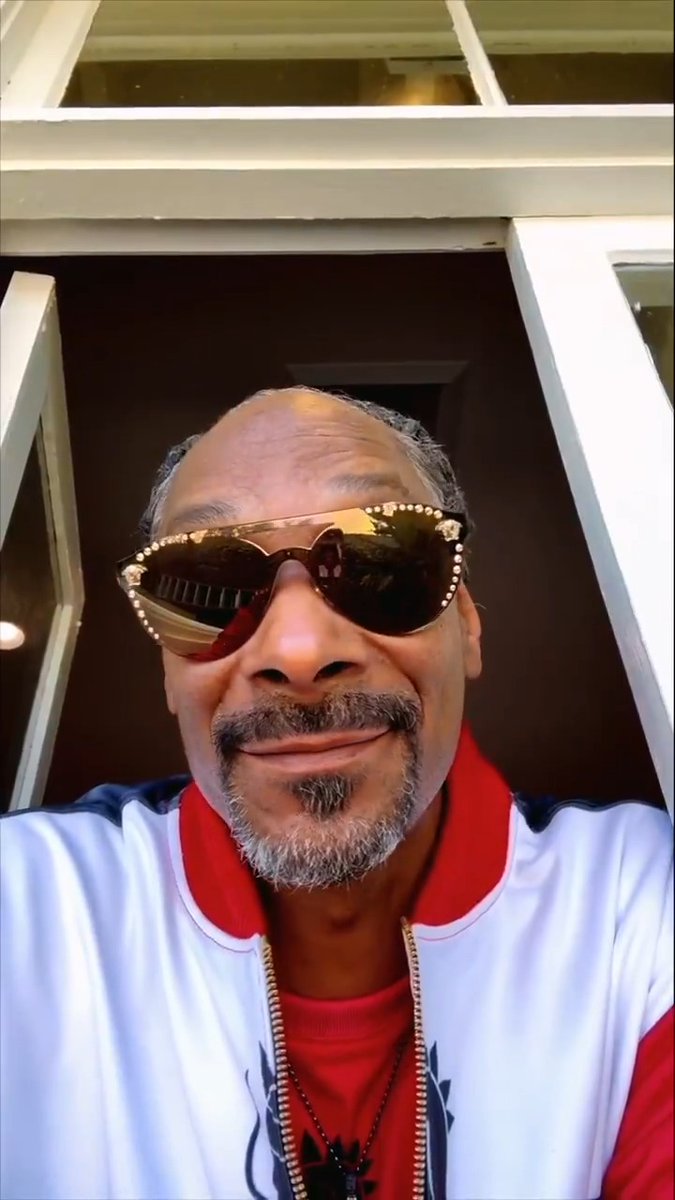 🚨 Snoop Dogg's Death Row Records is Dropping a Gospel Album This Month! 🚨 Today, Snoop Dogg announces Death Row’s forthcoming gospel album, 'Altar Call.' Learn more here: