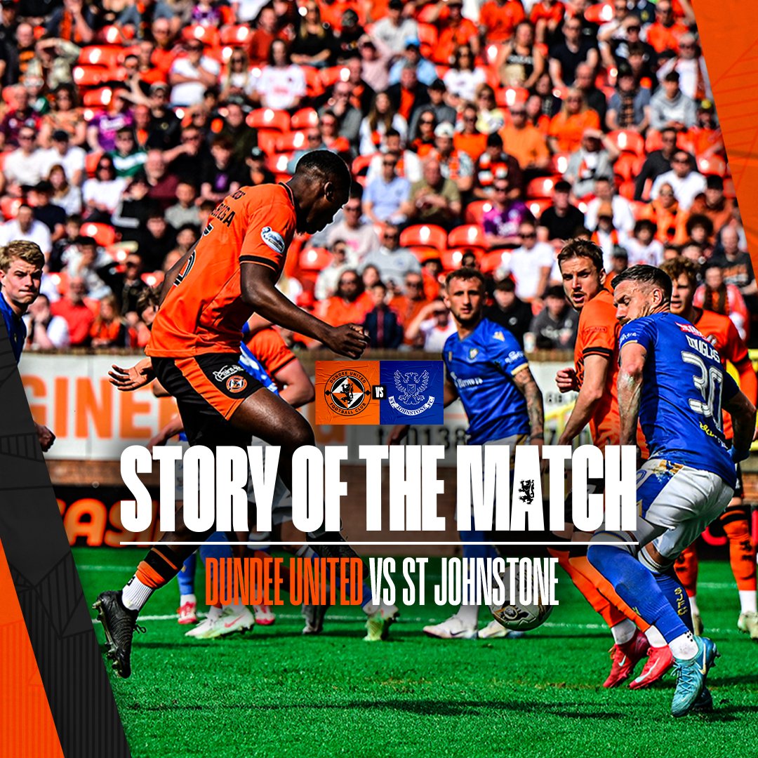 📽️ 𝐃𝐮𝐧𝐝𝐞𝐞 𝐔𝐧𝐢𝐭𝐞𝐝 𝟏-𝟎 𝐒𝐭 𝐉𝐨𝐡𝐧𝐬𝐭𝐨𝐧𝐞 Sticking to our winning formula to record our third consecutive William Hill Premiership victory 🧪✅