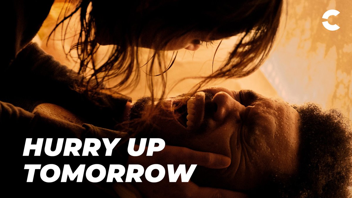 ¡Ya llegó el tráiler de #HurryUpTomorrow, la nueva peli de #TheWeeknd y #JennaOrtega! Y no es por nada peeero... ¡está increíble! Chécalo aquí. 😲🎬🤩 Más Que Cine Latam