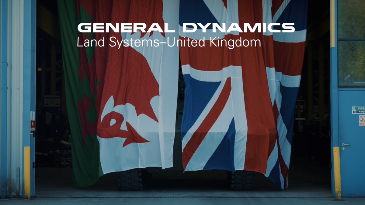 Our #LandSystems team is thrilled to announce that the 100th vehicle at the latest standard has been completed and destined for service with the Household Cavalry Regiment. This achievement shows the Land Industrial Strategy in action and is a testament to a resilient and dedicated enterprise which supports over 4,000 UK jobs and 750 direct roles at the heart of our operations in South Wales. The #AJAX family of next-generation armoured vehicles is at the heart of the British Army 🇬🇧’s modernisation and will achieve the Chief of the General Staff’s vision of doubling and trebling fighting power. Designed in the United Kingdom, manufactured in the United Kingdom, and supported in the United Kingdom! #GDUKcareers #LandIndustrialStrategy #HCR