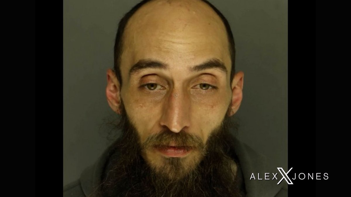 BREAKING: Arsonist That Firebombed The Pennsylvania Governor’s Home Has Been Identified As A Crazed Leftist Democrat Governor Shapiro Downplays The Incident Because The Arsonist Wasn't A Right-Winger / Trump Supporter » LIVE X STREAM: