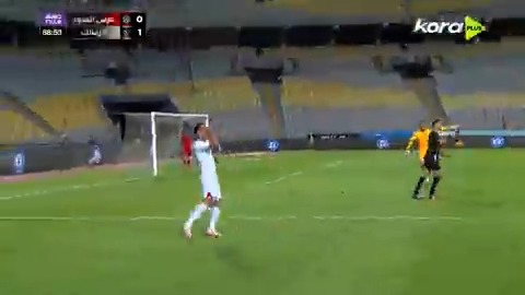 ناصر منسي بيفكرني ب عبد الحليم علي لاعب الزمالك .. هداف و مخلص مش خاين . 🇦🇹🇦🇹🇦🇹🇦🇹
