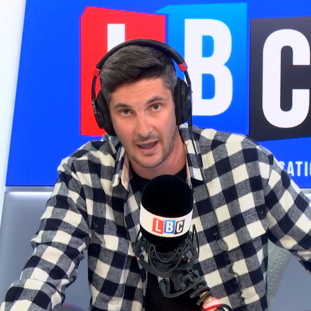 ‘Hamas shot her twice, that’s a threat, isn’t it?’ ‘The framing of your question is appalling.’ After a British lawyer chose to represent Hamas pro bono, Tom Swarbrick presses him on the claim that they’re ‘no threat to Britain.’