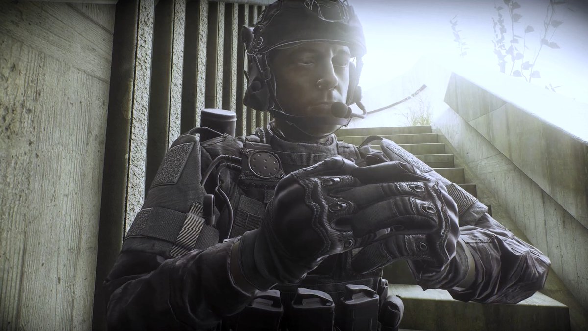 Get ready to breach - won't believe what happened at the end