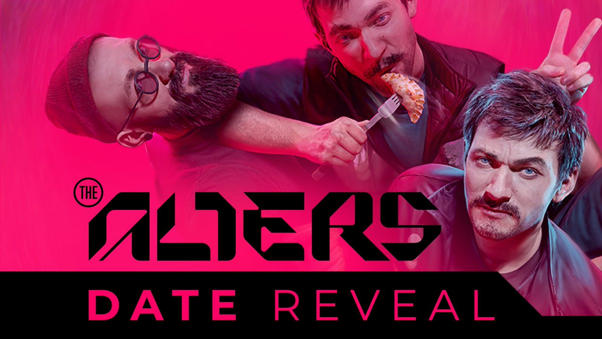 The Alters will launch on June 13, 2025, arriving on PC, PlayStation 5, Xbox Series X|S, and day one on Xbox Game Pass and PC Game Pass. Are You Ready to Face Yourself and Yourself and Yourself? 🤝 #thealters Wishlist The Alters on Steam: