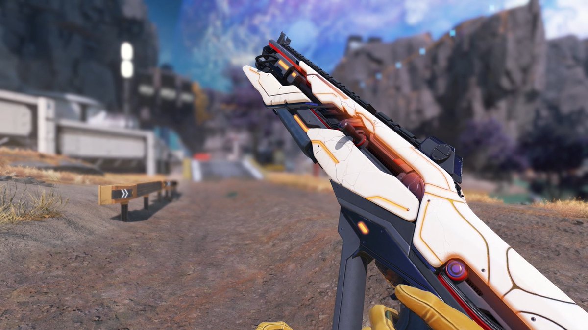 Last chance! Make sure to complete your Creator Commissioner Challenges before tomorrow to unlock rewards like the Bone Breaker Mastiff and Apex Packs.
