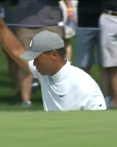 6 years ago today. 🐅