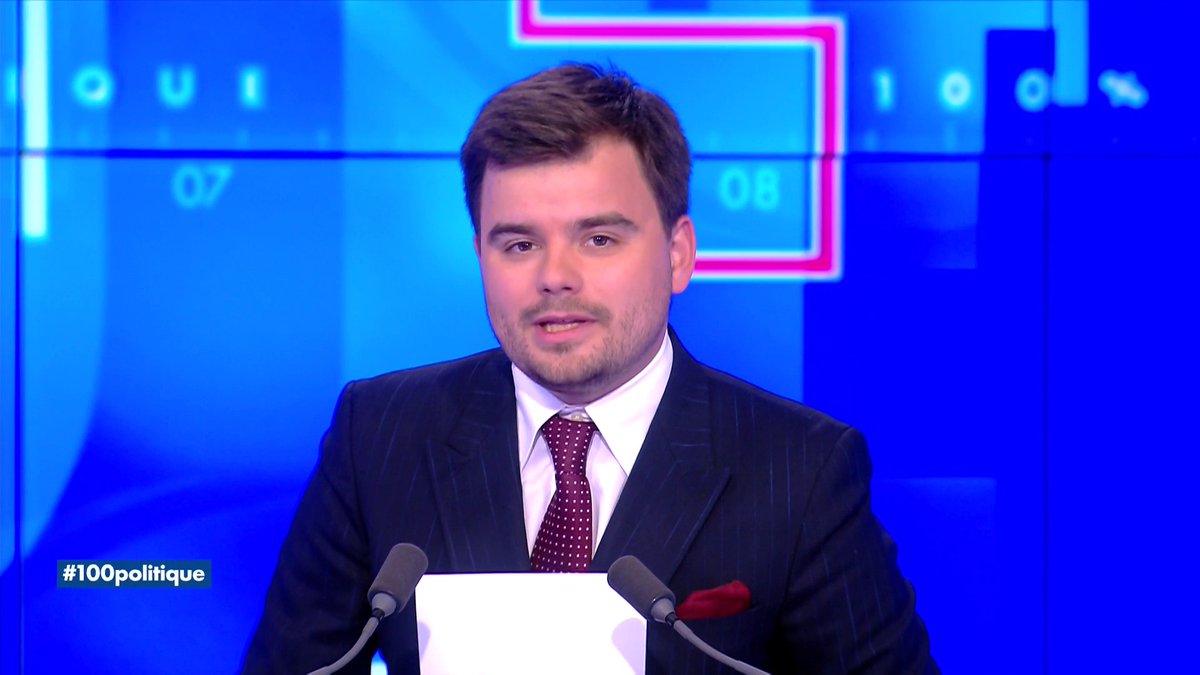 L'édito de Gauthier Le Bret : «France-Algérie : l'échec de la faiblesse»