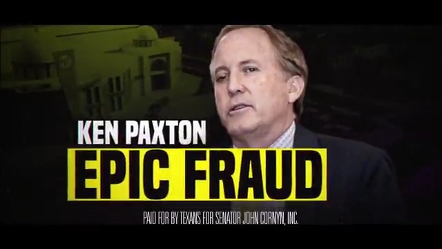 Sharia law in Texas? It’s Ken Paxton’s job as TX Attorney General to PROTECT TEXAS — but he’s too corrupt and compromised… Paxton is being defended by the SAME lawyer representing the East Plano Islamic Center (EPIC). Ken Paxton is an EPIC FRAUD.