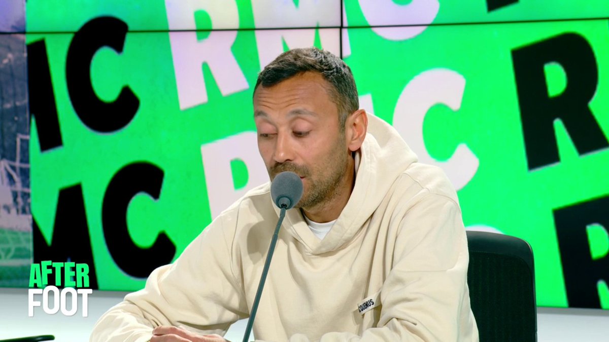 🎙️ "Si Doué explose cette saison, c'est en grande partie grâce à Luis Enrique", estime Kevin Diaz.