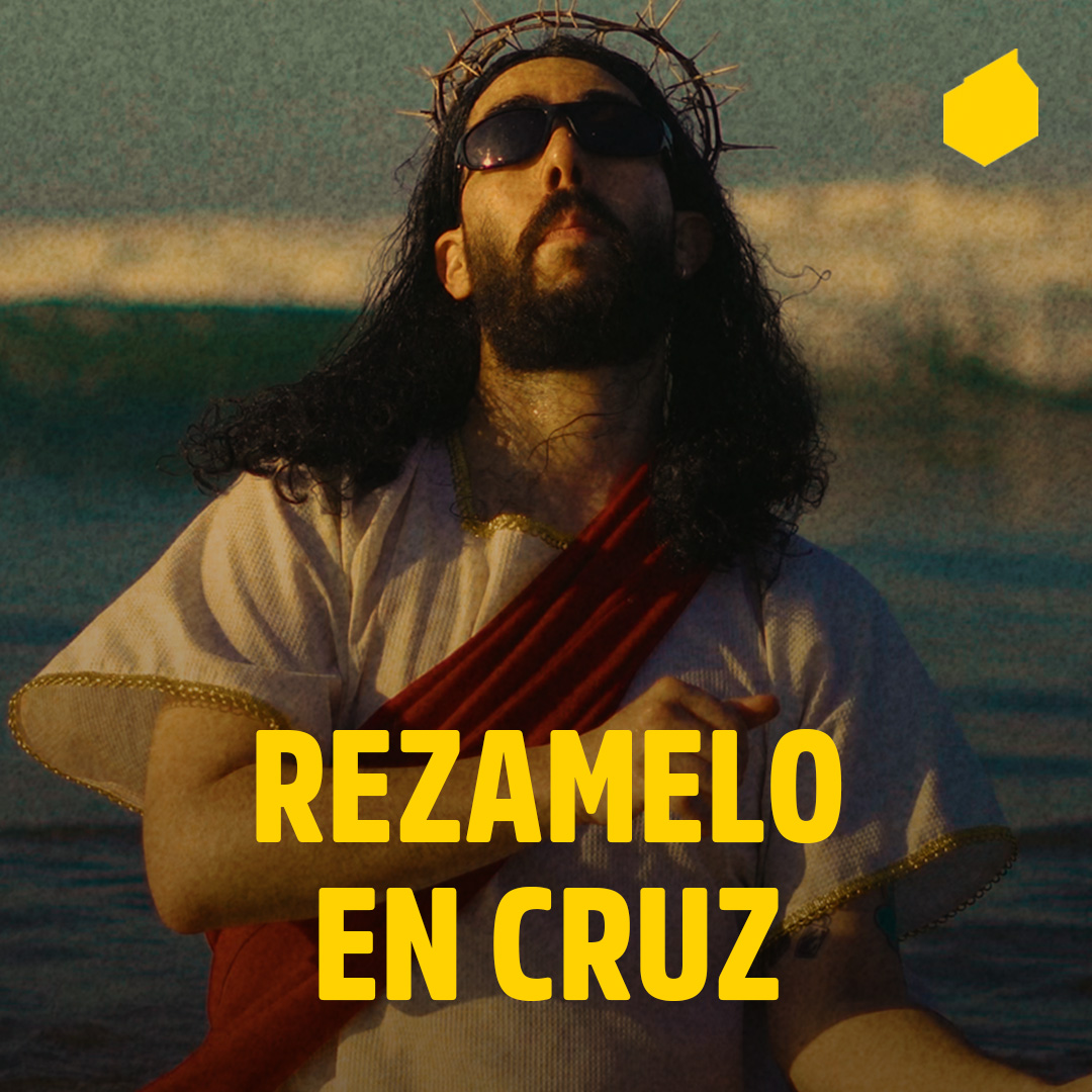 FELIZ INICIO DE SEMANA SANTA 🙏🙏🙏