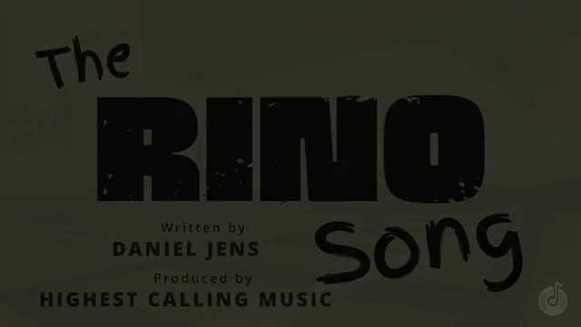 The RINO Song video is LIVE! I wrote this parody for a RINO Removal Project Project contest recently, and after winning, I went all-in with a full video! It’s a fun, sharp take on calling out Republicans In Name Only. Follow RINO Removal Project and JOIN the cause today! Special thanks to Steve 🇺🇸 for introducing me to this great organization, Anthony Stran for jamming with me, and Highest Calling Music for producing a hilarious video!