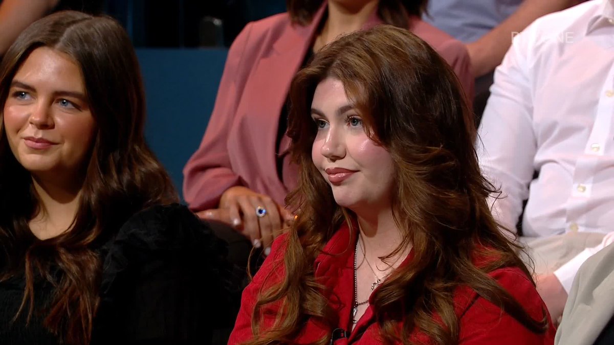 Social Media Influencer Molly Roberts, who was diagnosed with ADHD as an adult, says her symptoms can effect all parts of her life. #RTÉUpfront RTÉ News RTÉ One