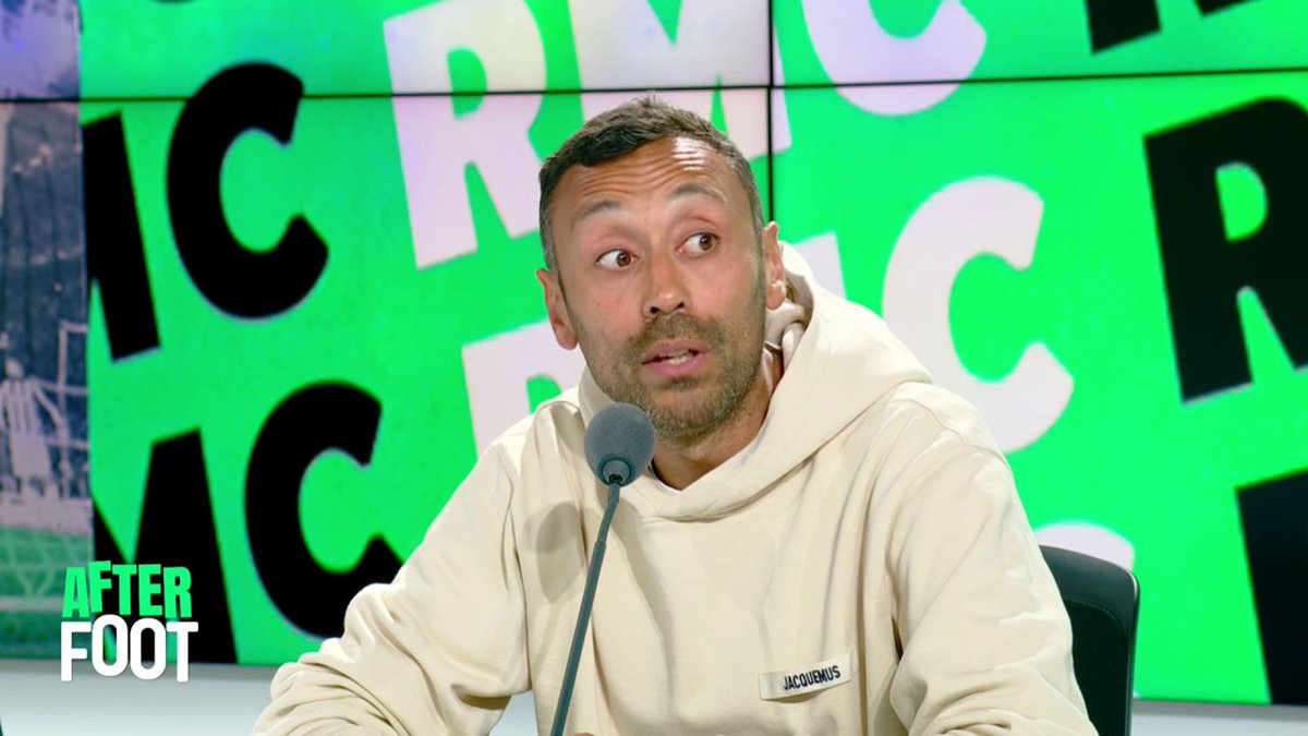 🔵⚪️ Kevin Diaz: "En fin d'année dernière, l'OM a eu une série de 6 victoires consécutives. C'est cette période qui était une anomalie et non ce qui se passe actuellement"