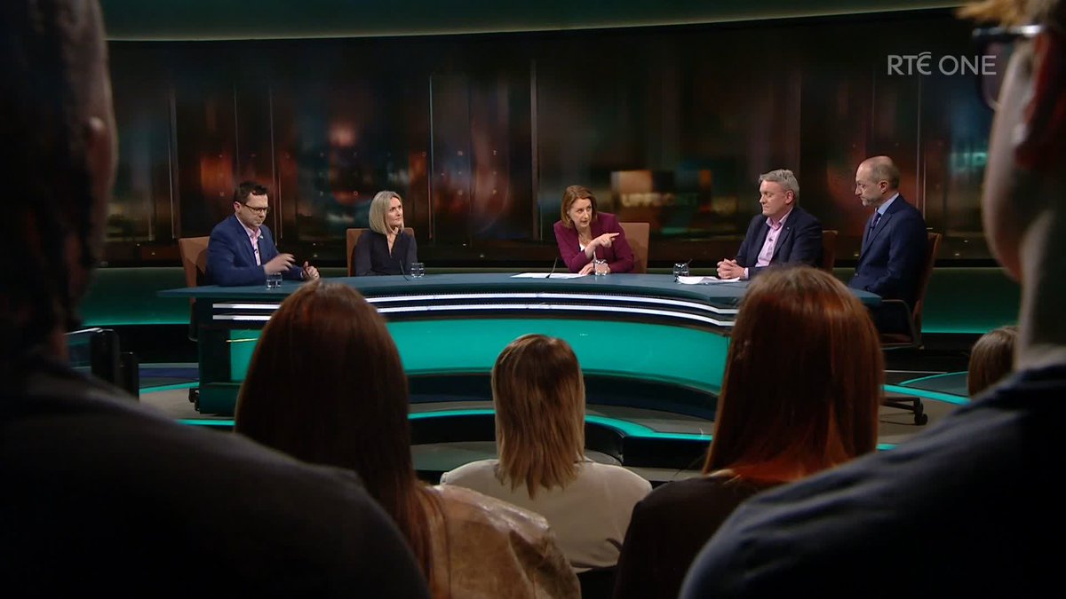 "It often seems like a very poor excuse for a failure to deliver" Adam Harris explains the realities for autistic children in Ireland #RTÉUpfront RTÉ One | RTÉ News