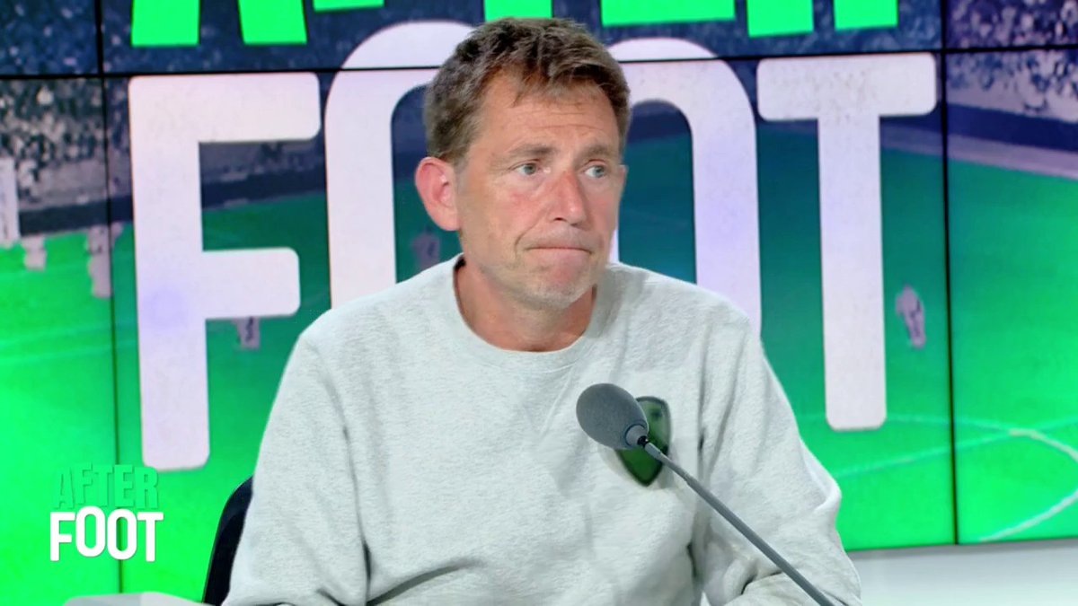🏆 Les doutes de Daniel Riolo sur la fin de saison de l'OM dans sa course à la Ligue des champions.