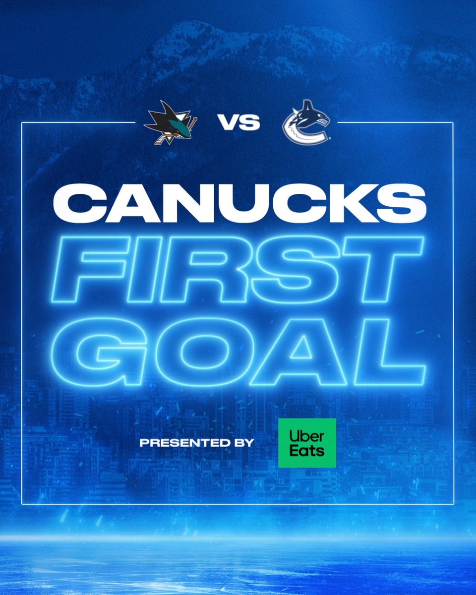 Get your picks in! 🚨 Make your predictions for a chance to win a $100 gift card to Uber Eats! ENTER NOW |