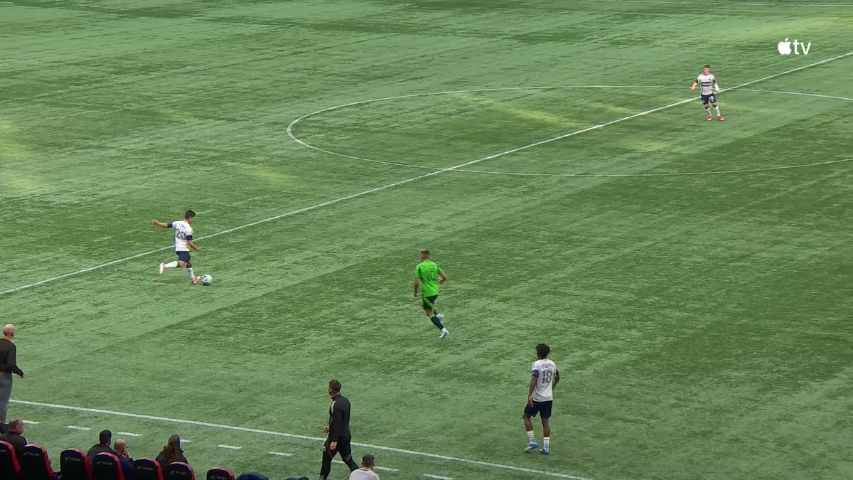 Welcome back Scott Sterling