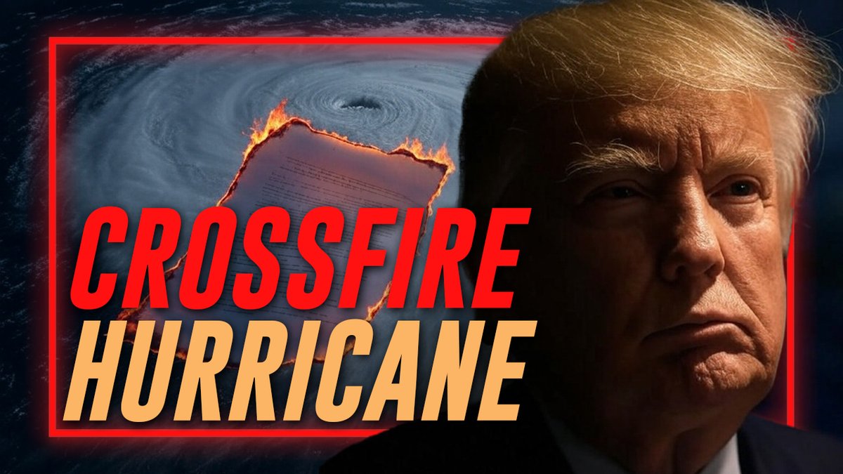 Newly Released Crossfire Hurricane Documents Prove That The Obama Admin Ordered The CIA To Fabricate The Russiagate Hoax To Be Used To Stage A Political Coup Against Trump » LIVE X STREAM: