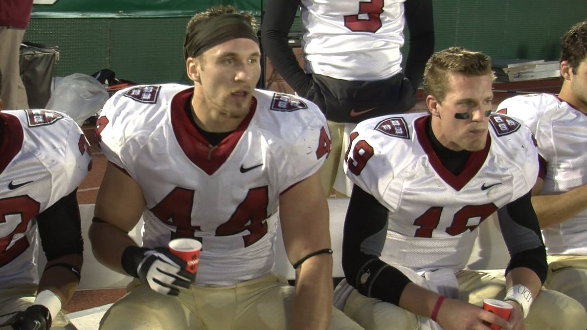 130th pick in 2013 out of Harvard: Kyle Juszczyk 💪 📺: 2025 NFL Draft – April 24-26 on NFLN/ESPN/ABC 📱: Stream on #NFLPlus