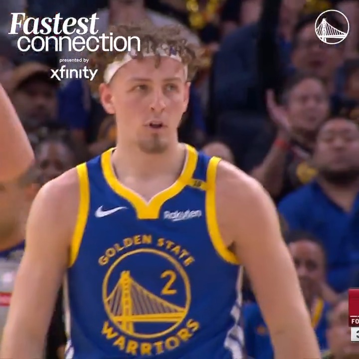 Month's best. Roll the tape. 🎥 Xfinity || Fastest Connection