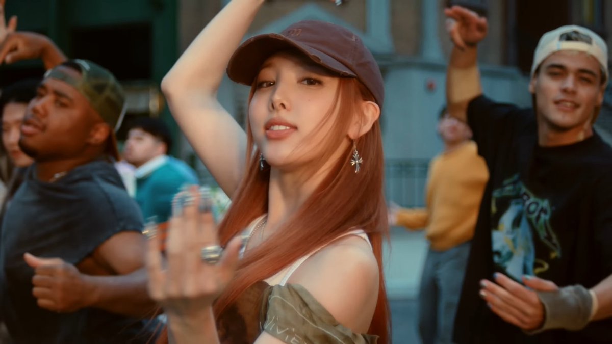 A ur gonna B my babe every time u C me 빠져 D eeper Deeper babe