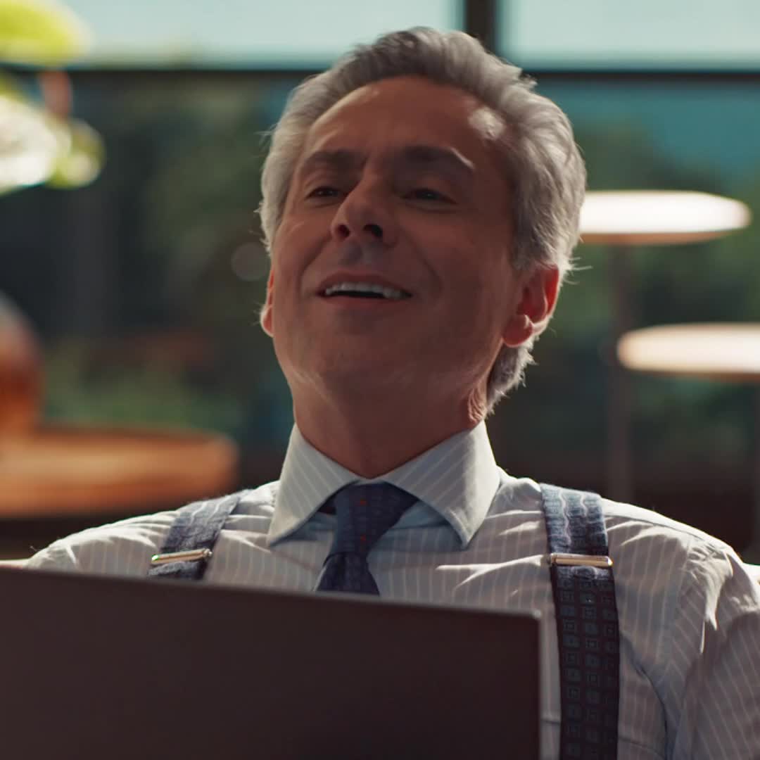 Alexandre Nero é mt bom. #Valetudo