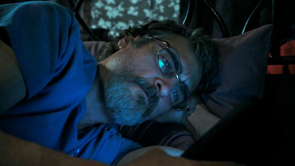 Joaquin Phoenix, Pedro Pascal, Emma Stone, and more star in Eddington, an upcoming film about the 2020 standoff between a sheriff and mayor in a small town in New Mexico.