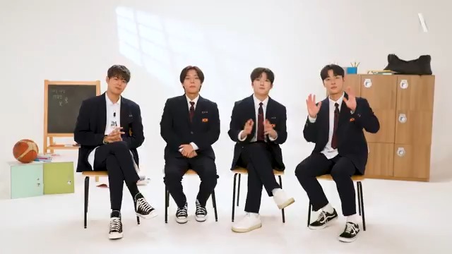 counting down the days until school starts. weak hero class 2 is arriving on april 25!! #WeakHeroClass2 #ParkJihoon #YeonSieun #Ryeoun #ChoiMinyeong #LeeMinjae #Netflix