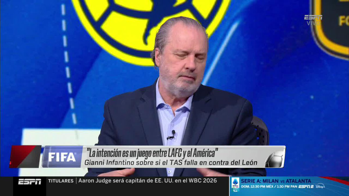 "Lo están acomodando para que vaya el América" Roberto Gómez Junco cuestiona el posible repechaje entre Águilas y LAFC.