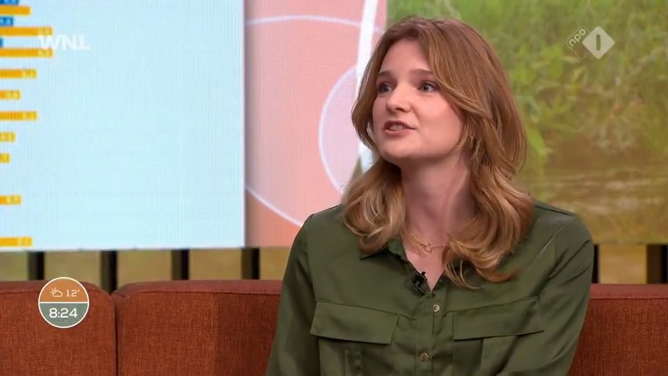 Het vertrouwen in het kabinet daalt volgens de laatste peiling van Maurice de Hond. Grootste daler is minister Marjolein Faber. "De asieldiscussie blijft leven en er wordt niet echt een oplossing voor gevonden", duidt politiek verslaggever Tessa Van viegen. #WNL