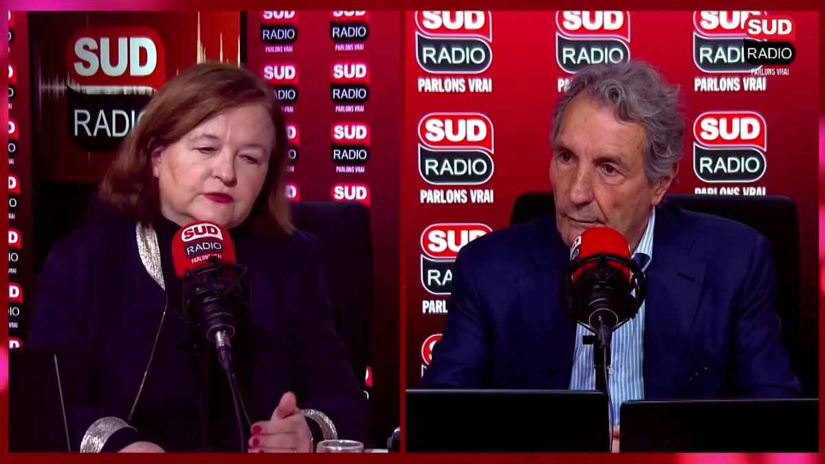Budget 2026 :"Quand on vit au dessus de ses moyens, il faut commencer à se serrer la ceinture !" pour Nathalie Loiseau