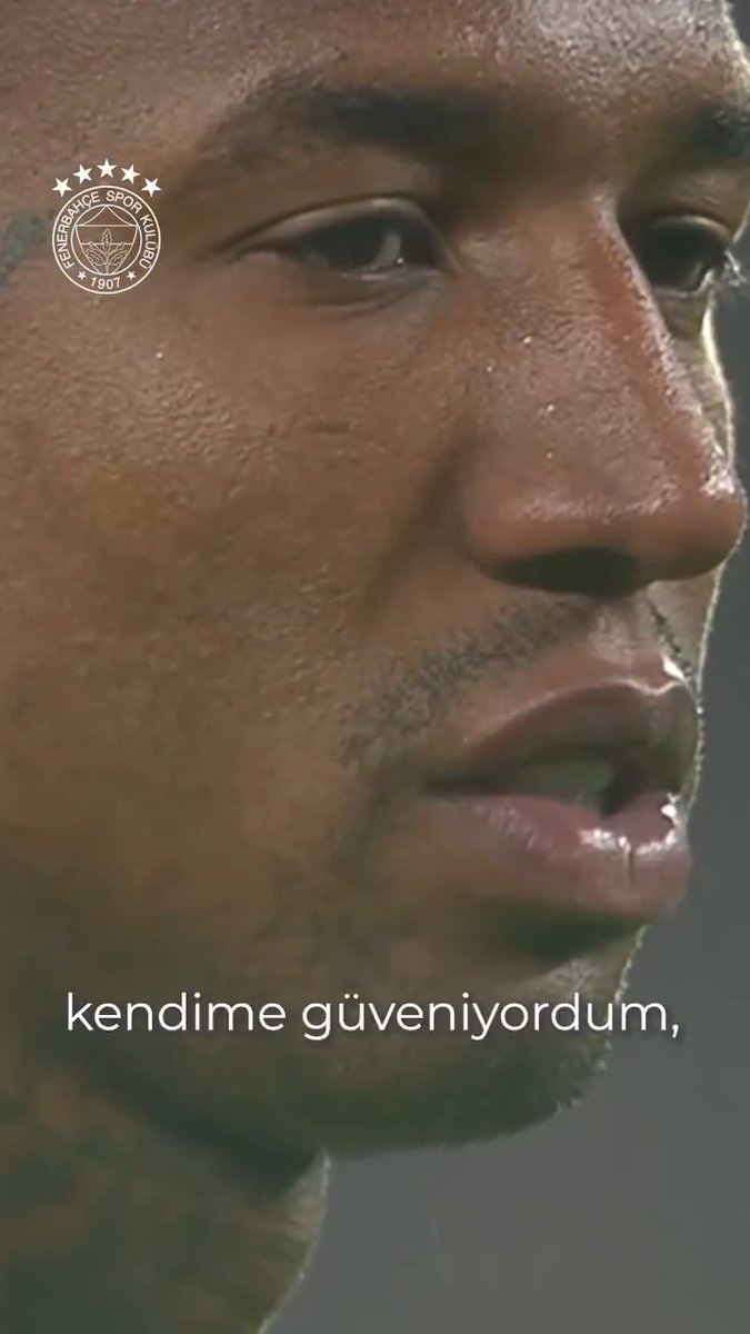 Anderson Talisca, sanatını icra ediyor.