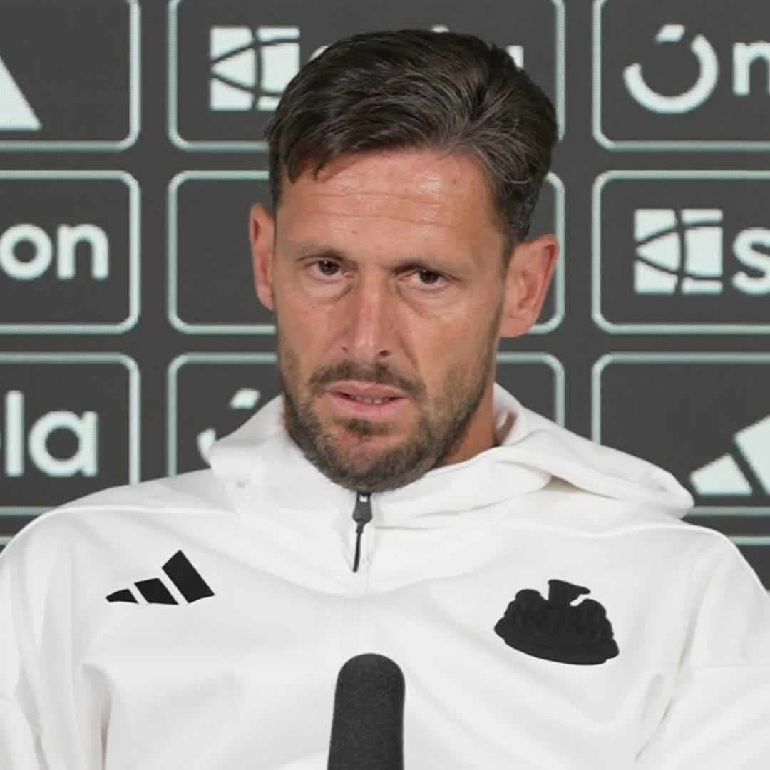 "The most important thing for Eddie is to rest and recover." Jason Tindall provides an update on Eddie Howe's recovery from pneumonia.
