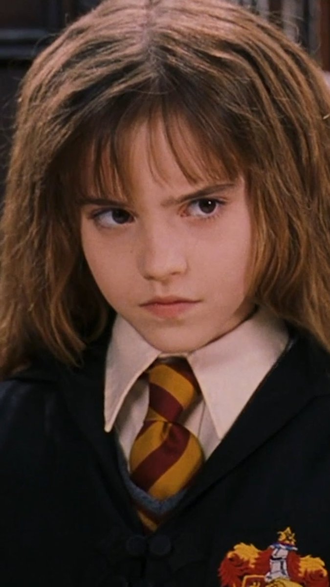 An icon since day one ✨ Happy 35th birthday to #HarryPotter's Emma Watson!