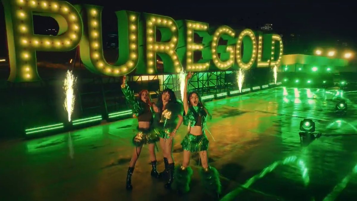 We welcome the female alphas of P-Pop, G22 Official to the Puregold fam! Kasama ang G22, ilaban natin ang pagpili ng tama sa araw-araw! Dun tayo sa hindi ka dehado, dahil deserve mo, at deserve natin ang Always Panalo! #PuregoldNasaAtinAngPanalo2025 #AlwaysPanalo #OPMRise