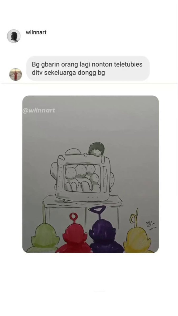 sedikit ingin marah