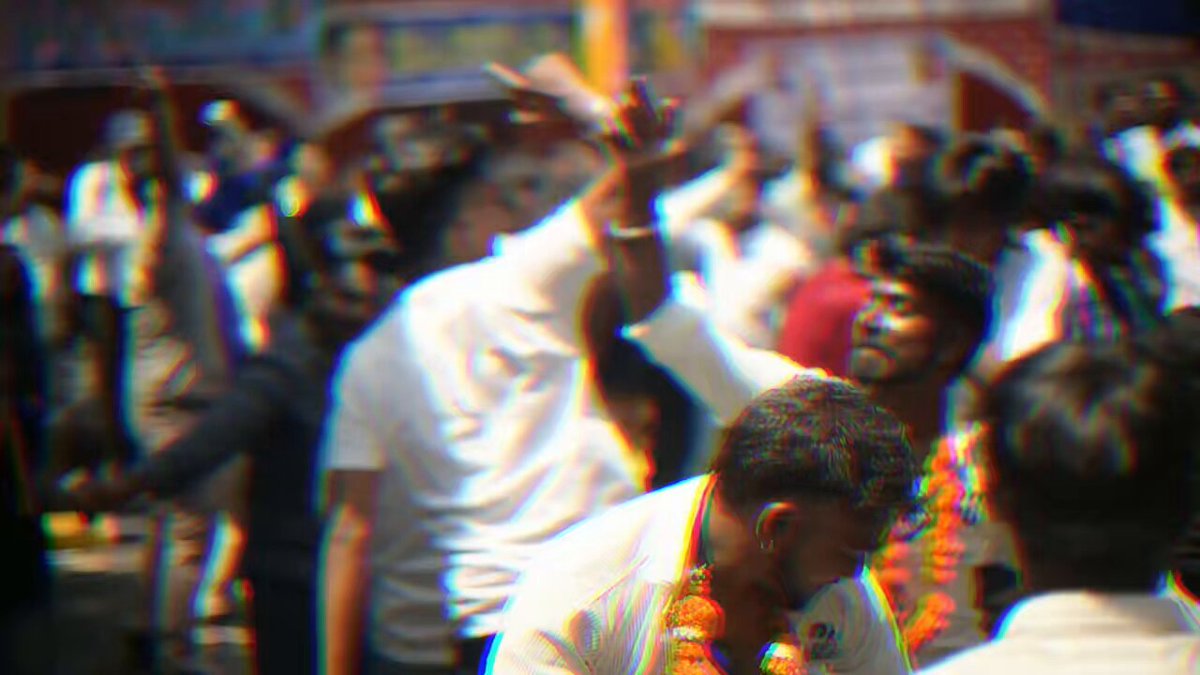 Glimpse of #AmbedkarJayanti , 2025 from Rashtriya Dalit Prerna Sthal, Noida. 💙💙