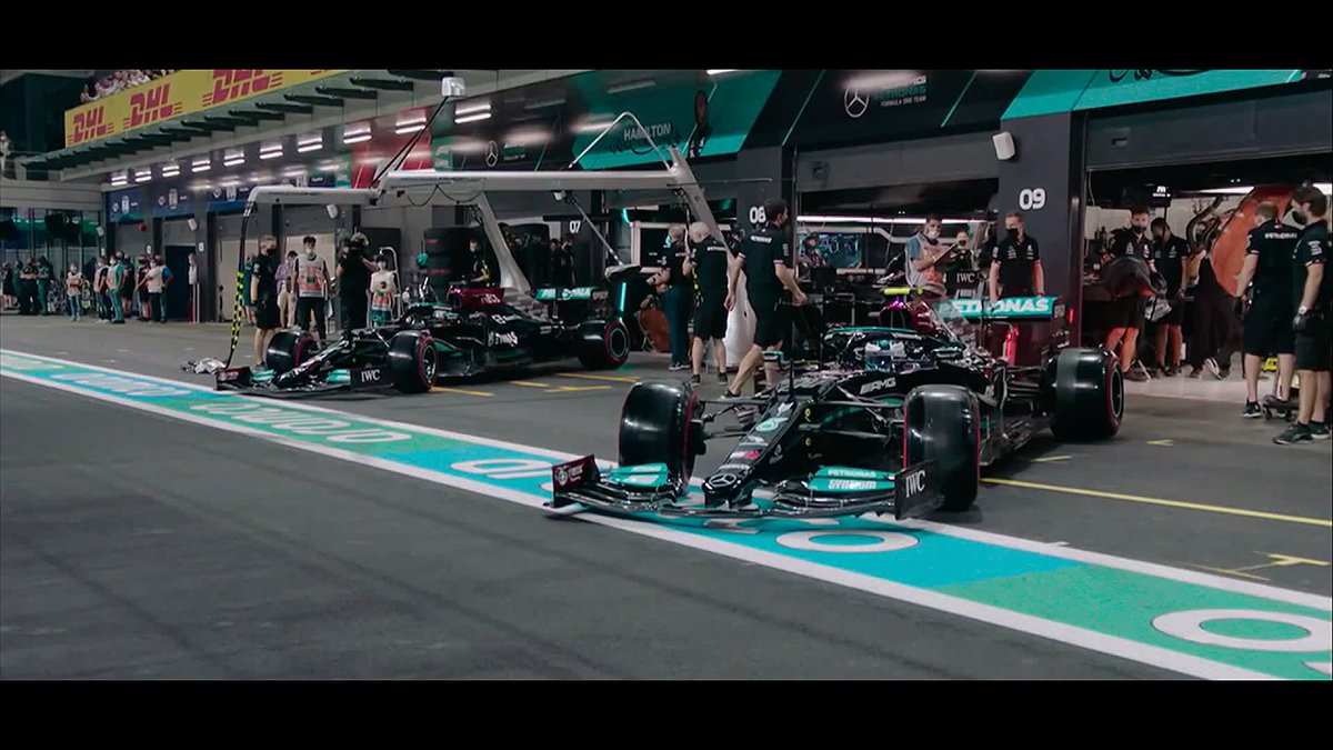 Who's ready for the Saudi Arabian Grand Prix? 🤔🇸🇦