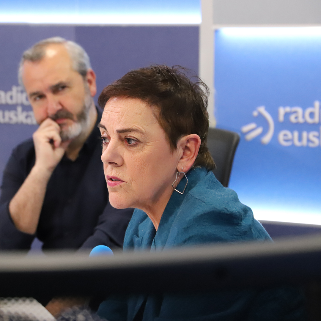La guerra no es la solución. La industria militar necesita que haya guerras para seguir subsistiendo.