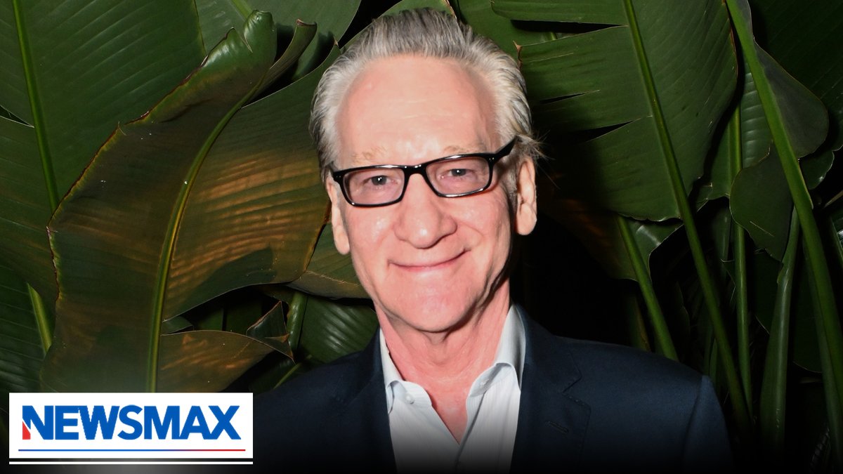 On Monday's "Chris Plante The Right Squad," the panel discussed the left's meltdown over Bill Maher's pleasant experience with President Trump. Chris Plante Show Mercedes Schlapp Tiana Lowe Doescher Matt Whitlock Daniel Lippman