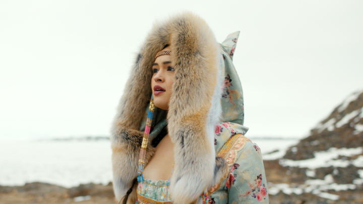 North of North is for the real yearners