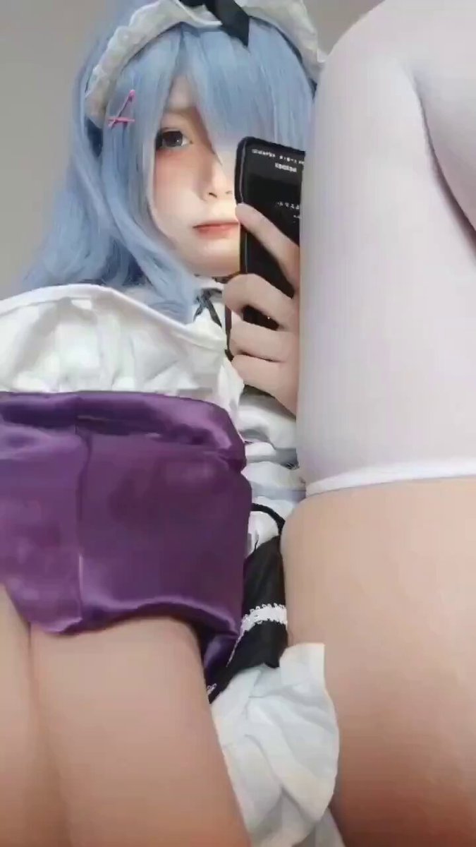 b站反差高中小母狗coser，这清纯的样子也太反差了吧，这么小年纪就出来混字母圈，粉嫩小穴 #cos #萝莉 #学生 #嫩妹