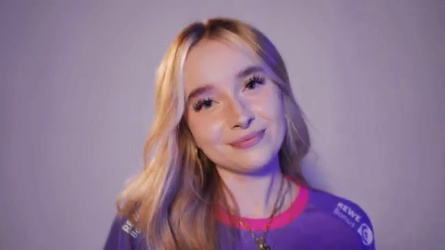 Eine Alleskönnerin, eine Allrounderin, eine fabelhafte Content Creatorin, eine Macherin wie sie im Buche steht: Willkommen bei SK Gaming, @minuself 💜