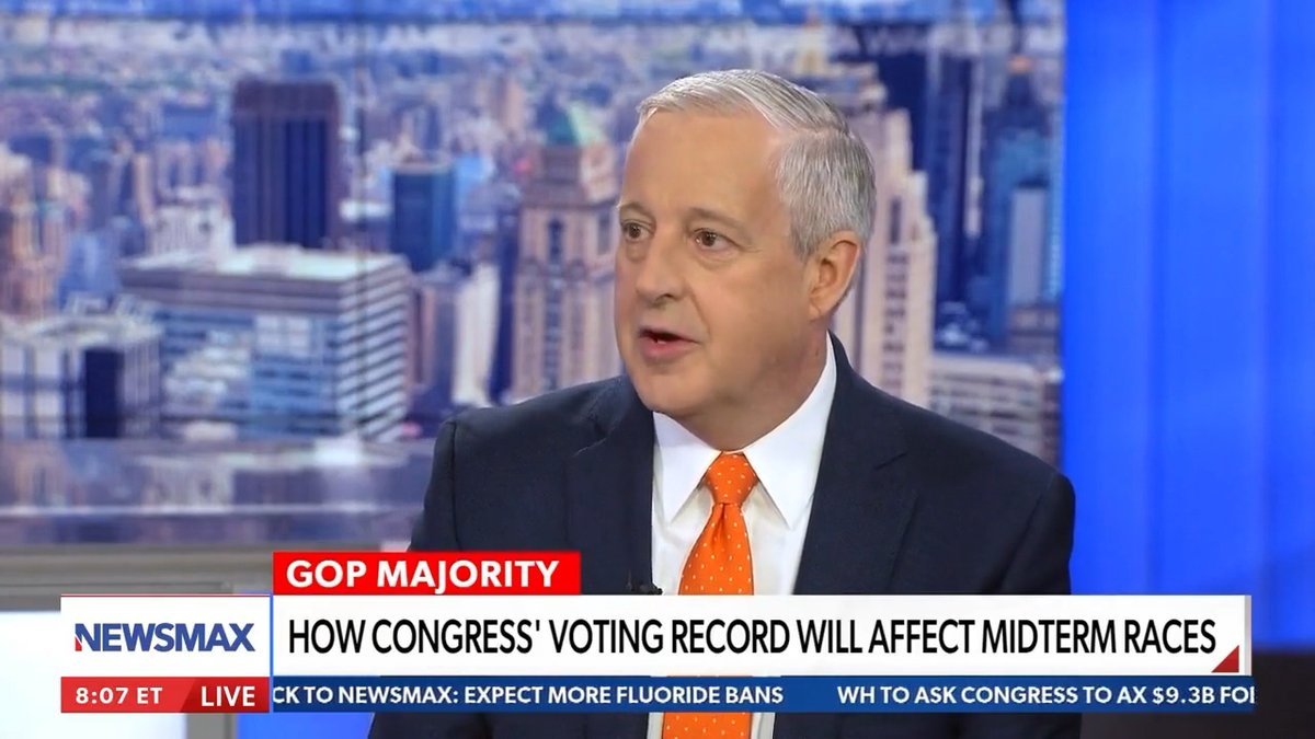 Americans want what Republicans are fighting for. ✅Election Integrity ✅Voter ID ✅Only Americans voting ✅Clean voter rolls ✅Protections on mail in ballots “The Democrats cannot help themselves, if Donald Trump supports something they’re against it.” - Michael Whatley