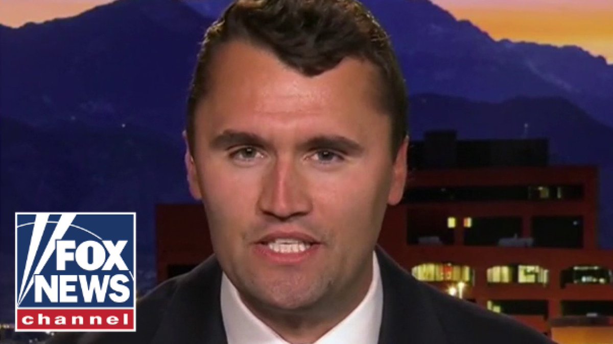 Turning Point USA founder Charlie Kirk explains to Jesse Watters how America became a 'vassel state' to China on 'Jesse Watters Primetime.'