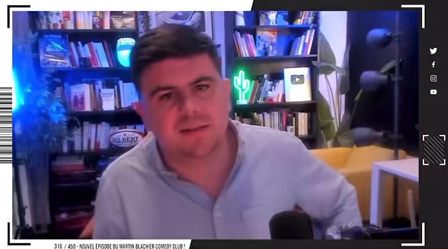 Il est bien évident que si ce bouquin est sorti avec ce qu’il contient, c’est avec l’aval du pervers élyséen, et même possiblement à sa demande. Si les 2 « journalistes », employés de potes de macron ont eu des échanges de textos entre ministres ou entre juges et ministres, c’est qu’on les leur a donnés sciemment Effectivement et comme c’est dit ici, macron dans son cynisme et son ordurerie sans bornes, ou même parfois avec Elisabeth, sait très bien qu’il peut balancer n’importe quelles merdes commises par lui ou sa secte, personne en face ne bougera le petit doigt. Il n’y a aucune opposition dans ce pays, juste de sales connards qui ne pensent chacun qu’à leur petite boutique, à leurs payes, avantages, privilèges, et qui se foutent éperdument de la populace ou de l’intérêt général. Juste Milieu L’intégralité c’est ici 👇🏻